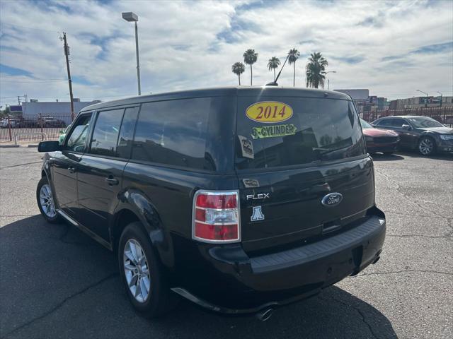 2014 Ford Flex SE