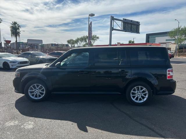 2014 Ford Flex SE