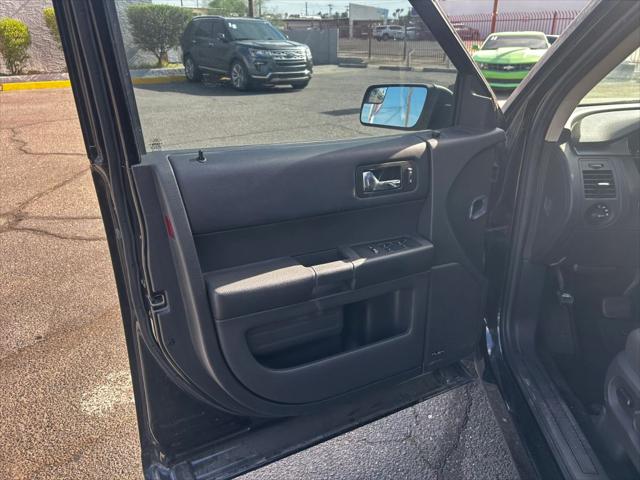 2014 Ford Flex SE