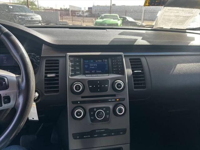 2014 Ford Flex SE