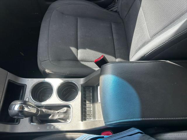 2014 Ford Flex SE