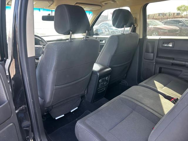 2014 Ford Flex SE