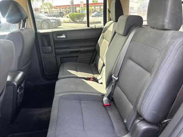 2014 Ford Flex SE
