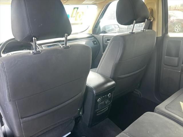2014 Ford Flex SE