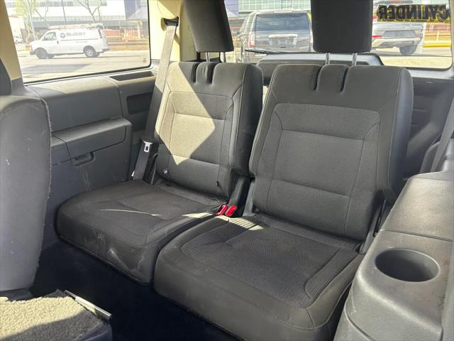 2014 Ford Flex SE