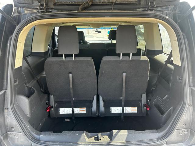 2014 Ford Flex SE