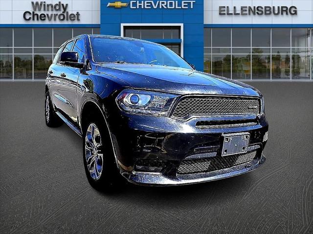 2019 Dodge Durango