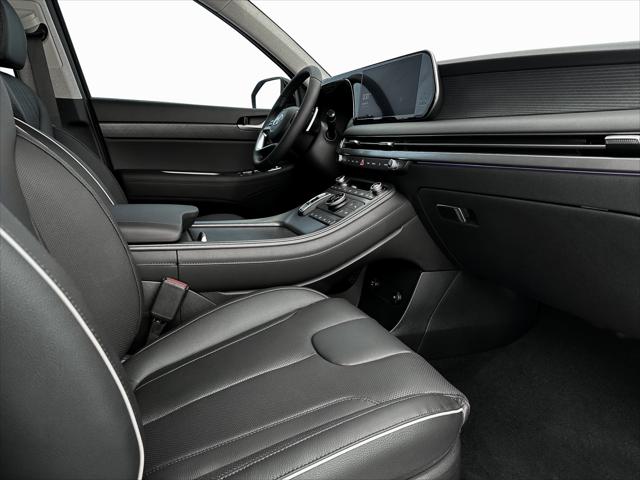 2025 Hyundai Palisade Limited