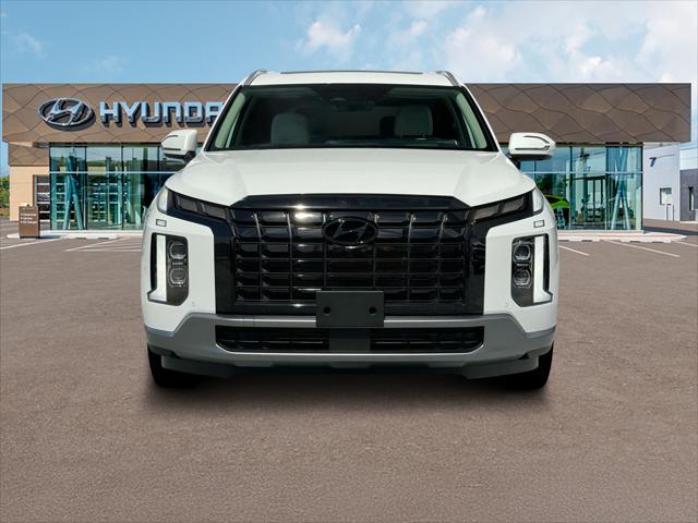 2025 Hyundai Palisade Limited