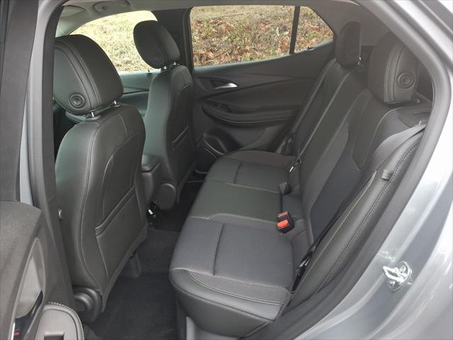 2025 Buick Encore GX Preferred AWD