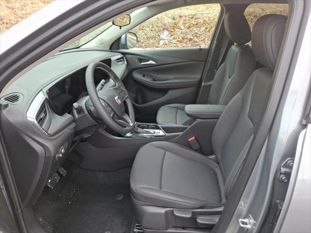 2025 Buick Encore GX Preferred AWD