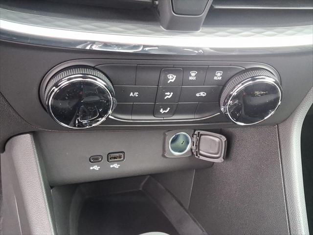 2025 Buick Encore GX Preferred AWD