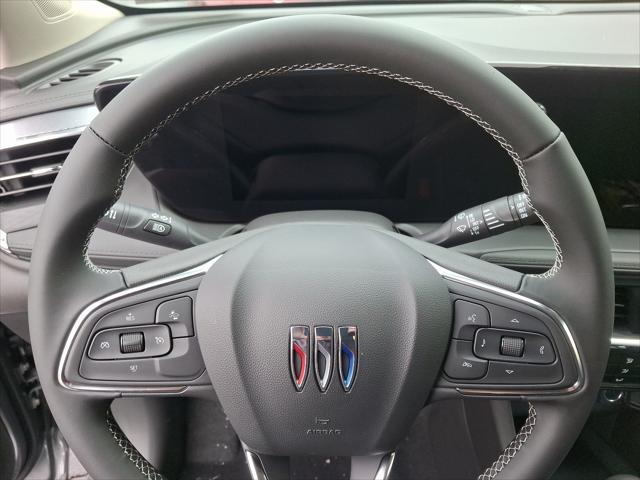 2025 Buick Encore GX Preferred AWD