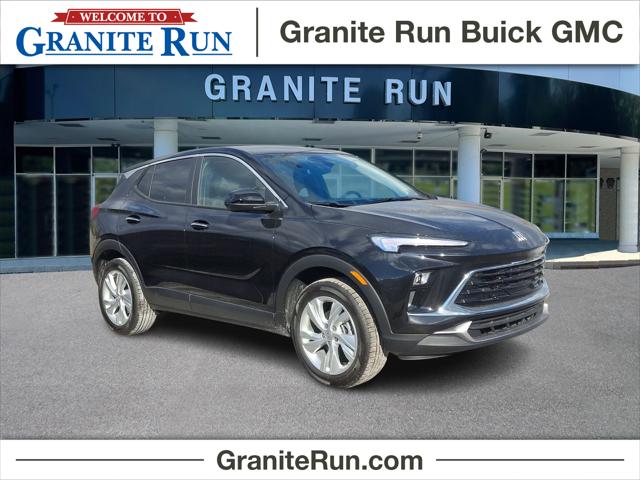2025 Buick Encore GX Preferred AWD for sale in Media, PA