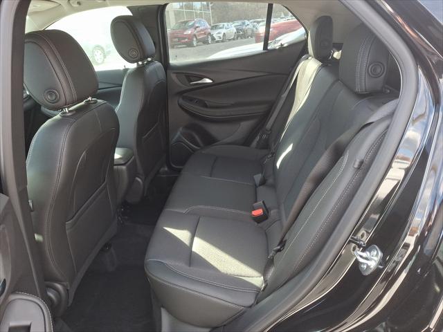 2025 Buick Encore GX Preferred AWD