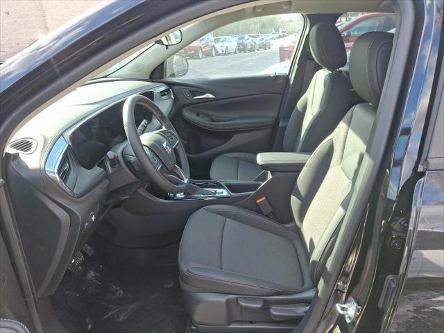2025 Buick Encore GX Preferred AWD