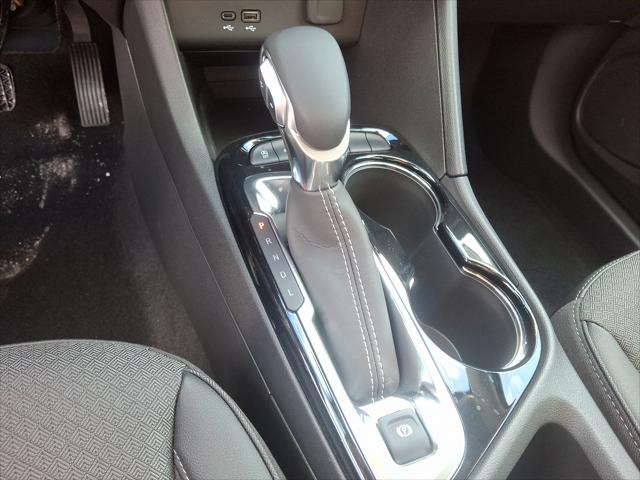 2025 Buick Encore GX Preferred AWD