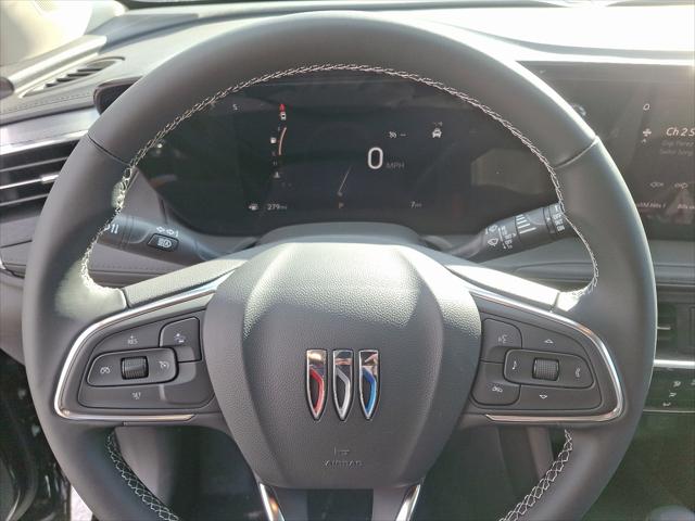 2025 Buick Encore GX Preferred AWD