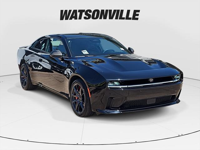 2024 Dodge Charger CHARGER DAYTONA SCAT PACK AWD
