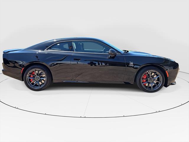 2024 Dodge Charger CHARGER DAYTONA SCAT PACK AWD