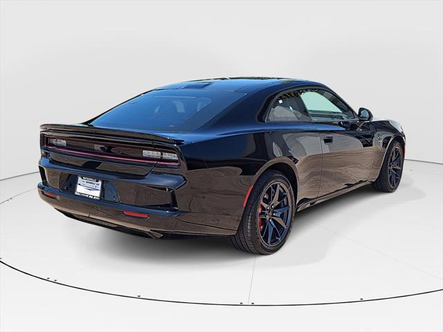 2024 Dodge Charger CHARGER DAYTONA SCAT PACK AWD