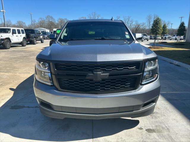 2020 Chevrolet Tahoe 2WD LT