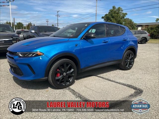 2023 Dodge Hornet GT Plus AWD