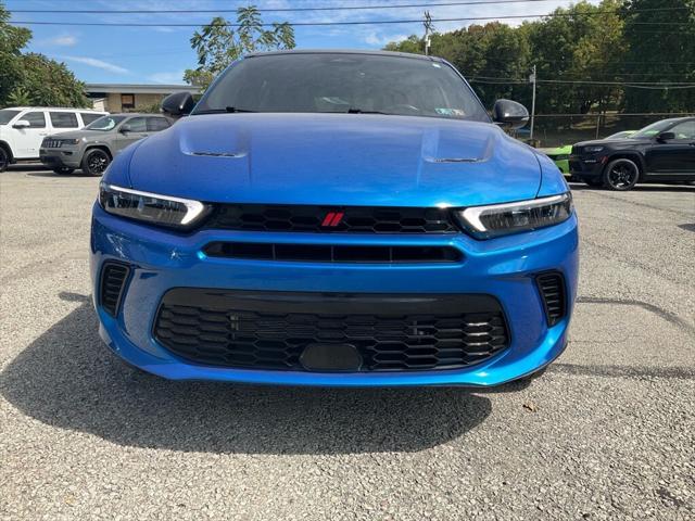 2023 Dodge Hornet GT Plus AWD