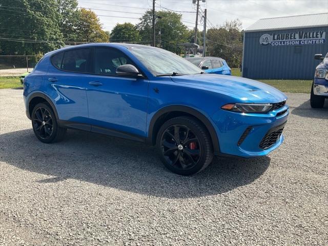 2023 Dodge Hornet GT Plus AWD
