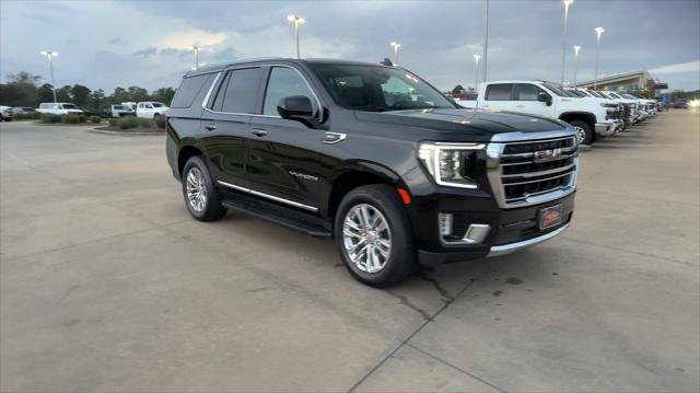 2023 GMC Yukon 4WD SLT