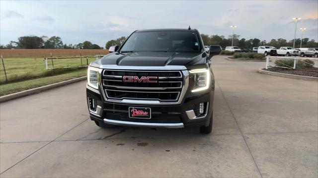 2023 GMC Yukon 4WD SLT