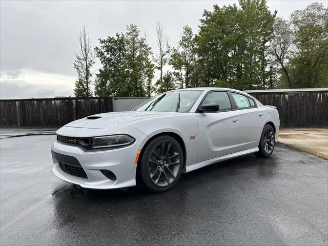 2023 Dodge Charger CHARGER SCAT PACK