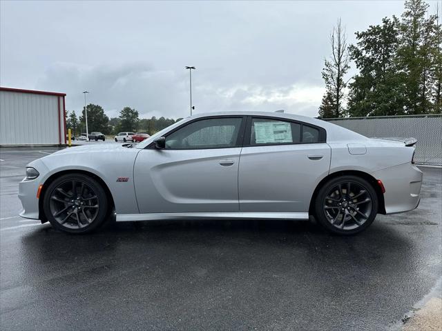 2023 Dodge Charger CHARGER SCAT PACK