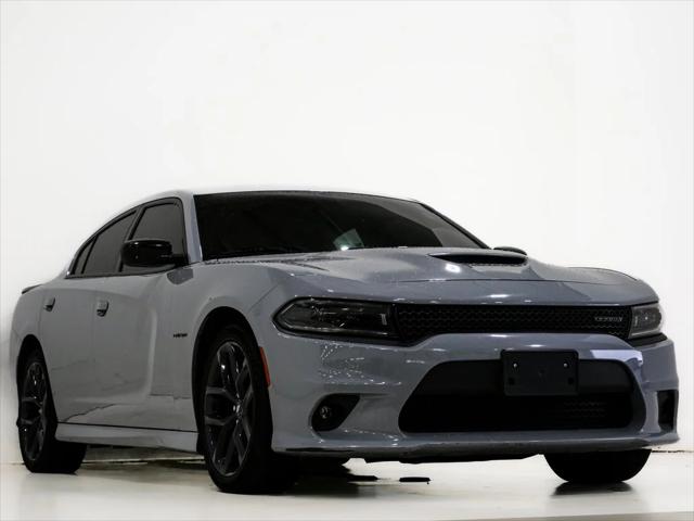 2022 Dodge Charger R/T 2022 Dodge Charger R/T