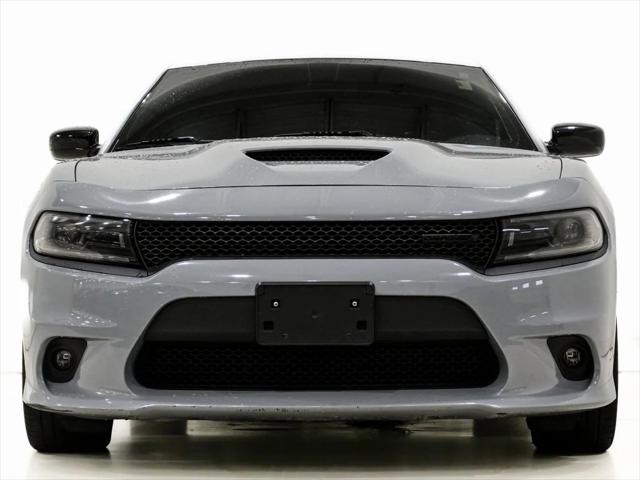 2022 Dodge Charger R/T 2022 Dodge Charger R/T