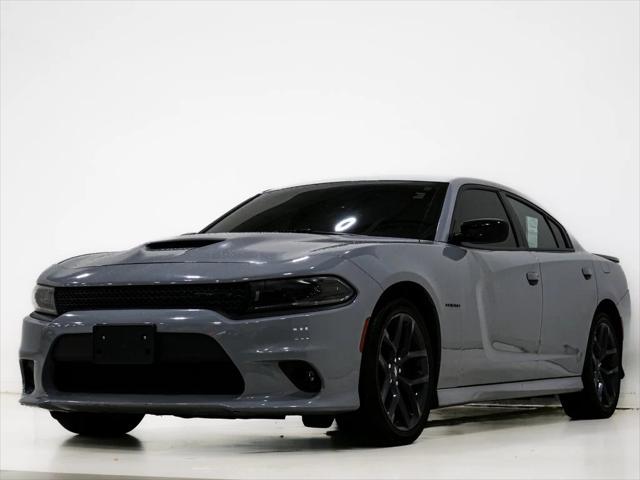 2022 Dodge Charger R/T 2022 Dodge Charger R/T