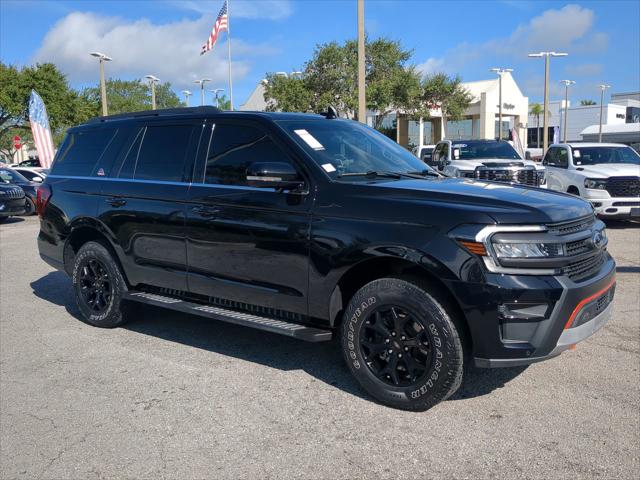 2023 Ford Expedition Timberline
