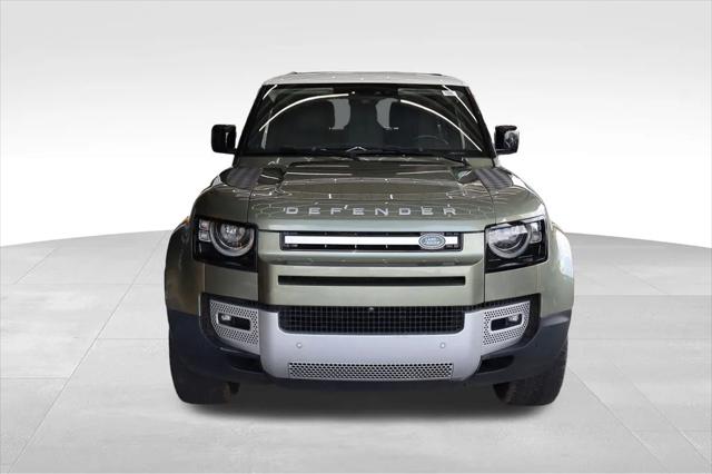 2021 Land Rover Defender 90 First Edition