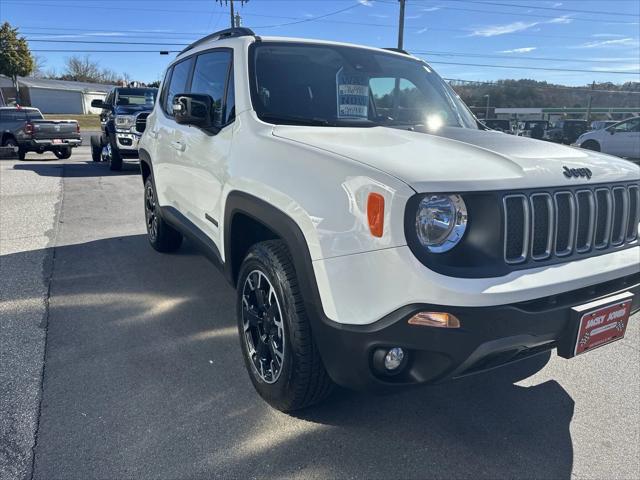 2023 Jeep Renegade Upland 4x4