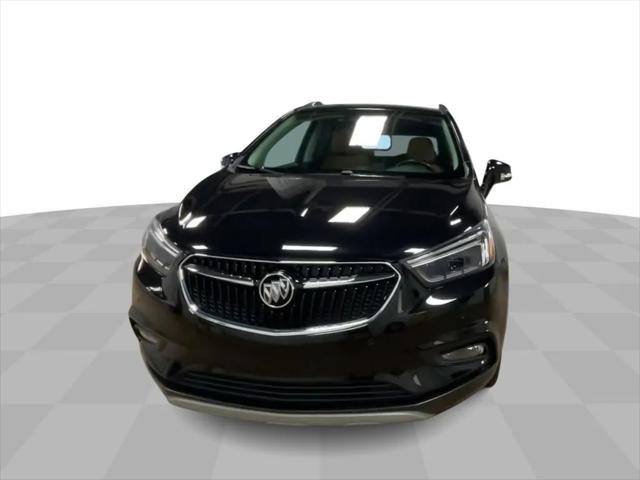 2018 Buick Encore Premium