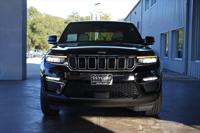 2023 Jeep Grand Cherokee Limited 4x2