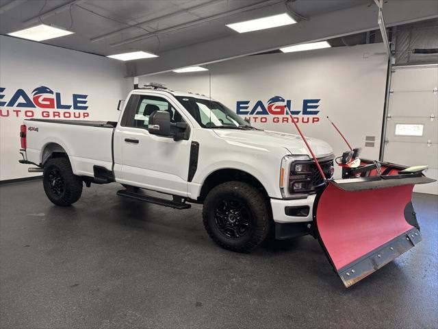 2023 Ford F-350 XL 2023 Ford F-350 XL