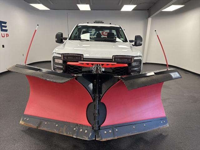 2023 Ford F-350 XL 2023 Ford F-350 XL