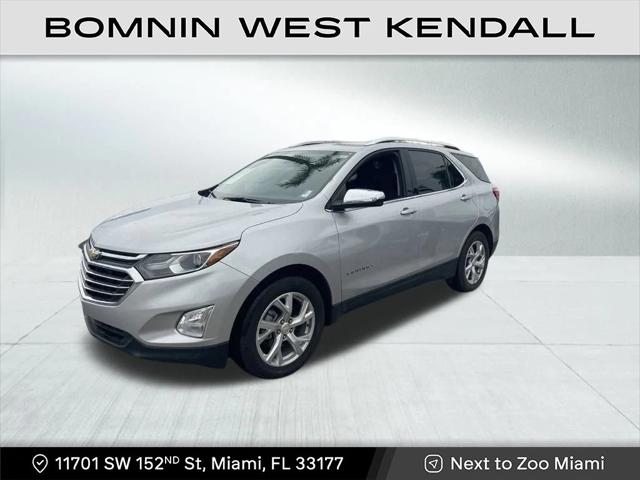 2021 Chevrolet Equinox FWD Premier