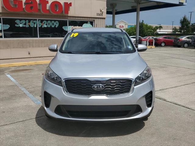 2019 Kia Sorento 2.4L L