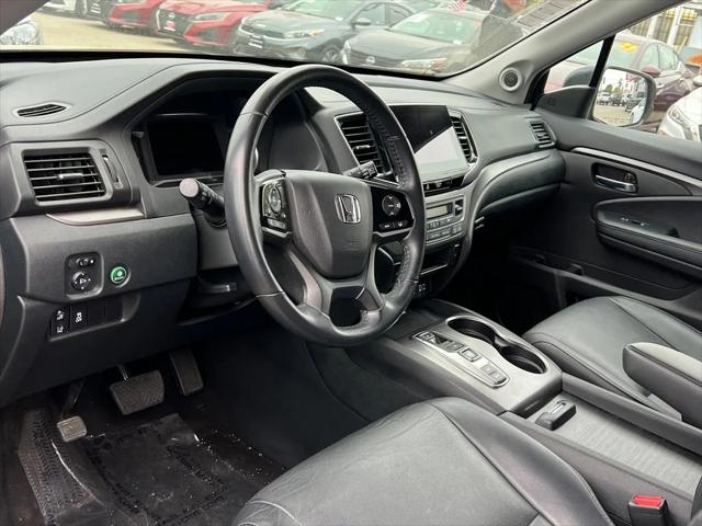 2022 Honda Pilot AWD Special Edition