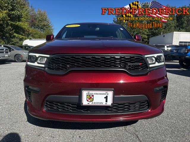 2022 Dodge Durango GT Plus AWD