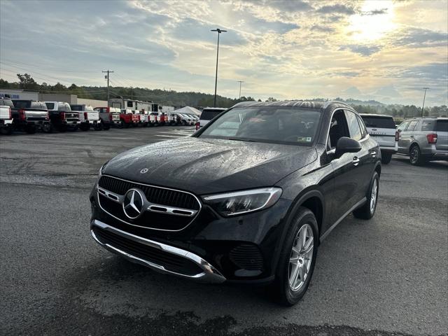 2023 Mercedes-Benz GLC 300 4MATIC SUV