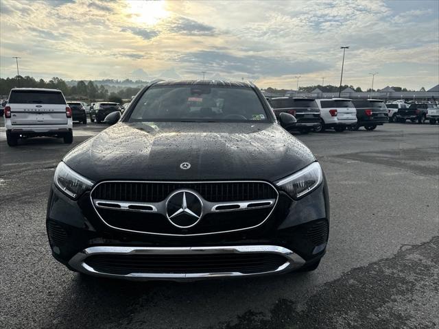 2023 Mercedes-Benz GLC 300 4MATIC SUV