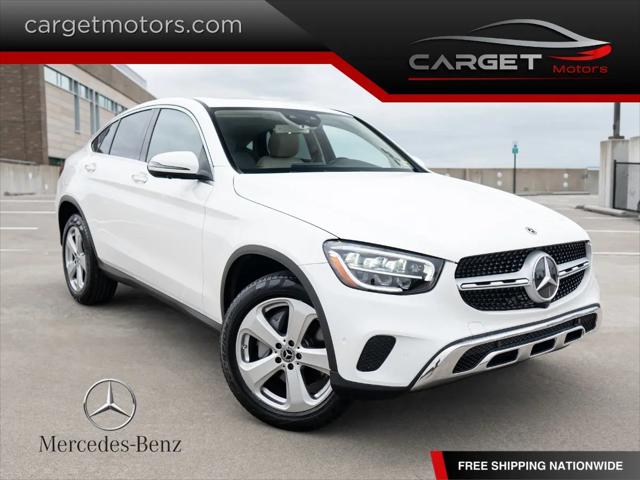 2020 Mercedes-Benz GLC 4MATIC for sale in Woodbridge, VA